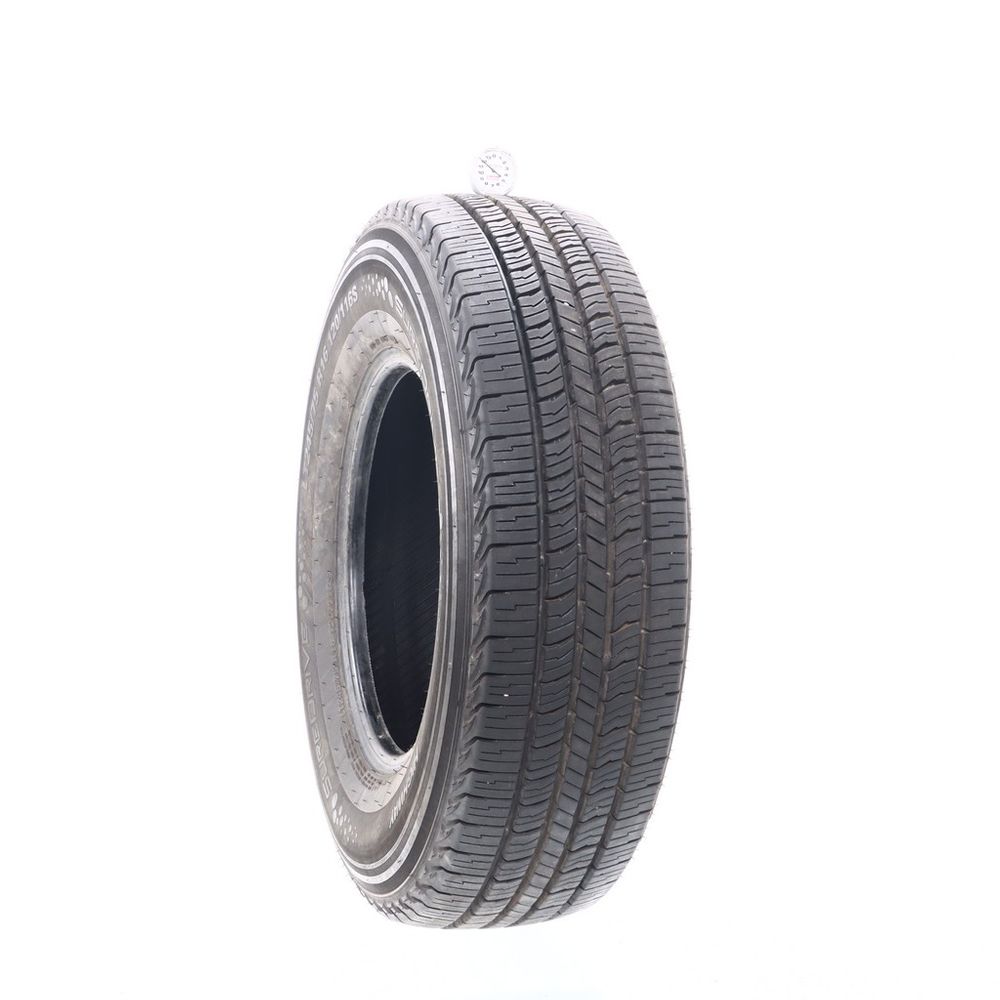 Set of (4) Used LT 245/75R16 SureDrive Highway 120/116S E - 10-11.5/32 - Image 4