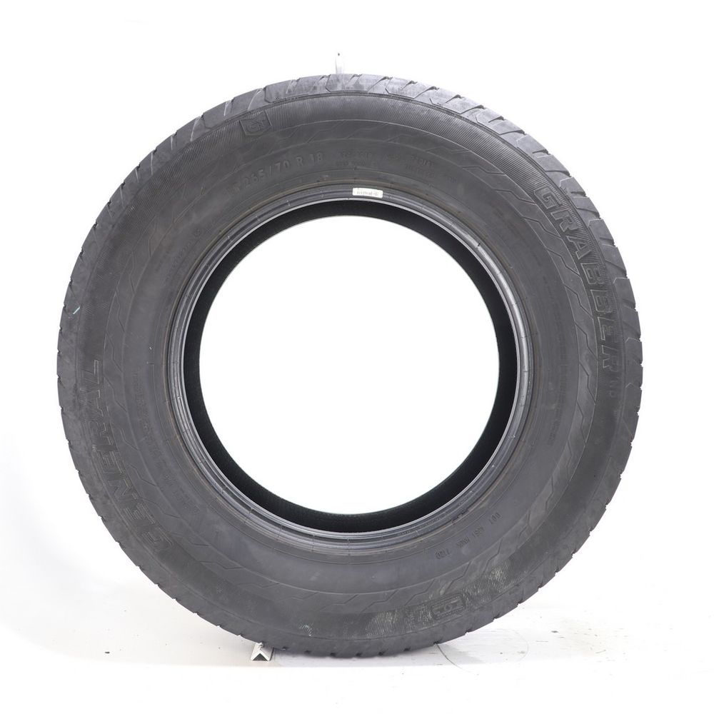 Used LT 265/70R18 General Grabber HD 124/121R - 6.5/32 - Image 3