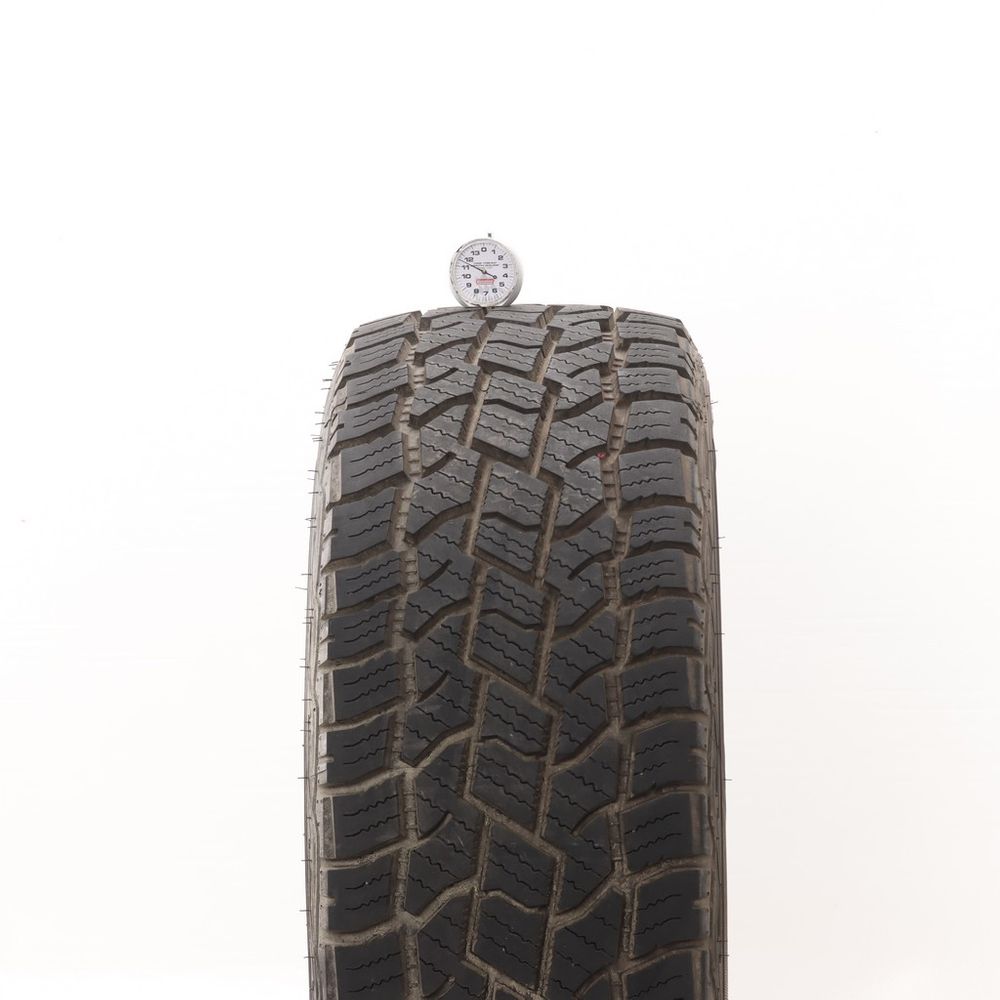 Used 265/60R18 Big O Big Foot AT 110T - 11.5/32 - Image 2