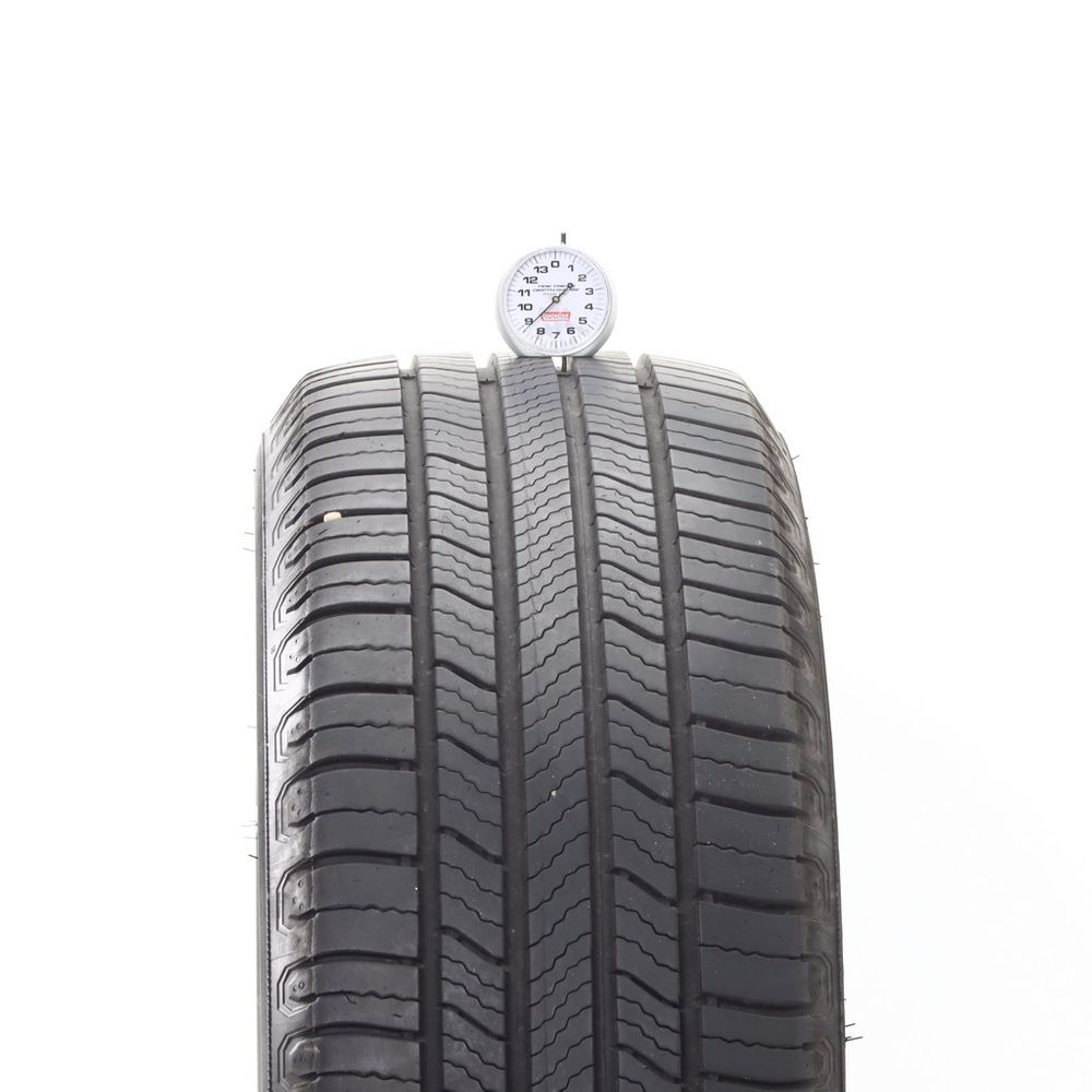 Set of (4) Used 215/55R17 Michelin Defender 2 94H - 8-9.5/32 - Image 9