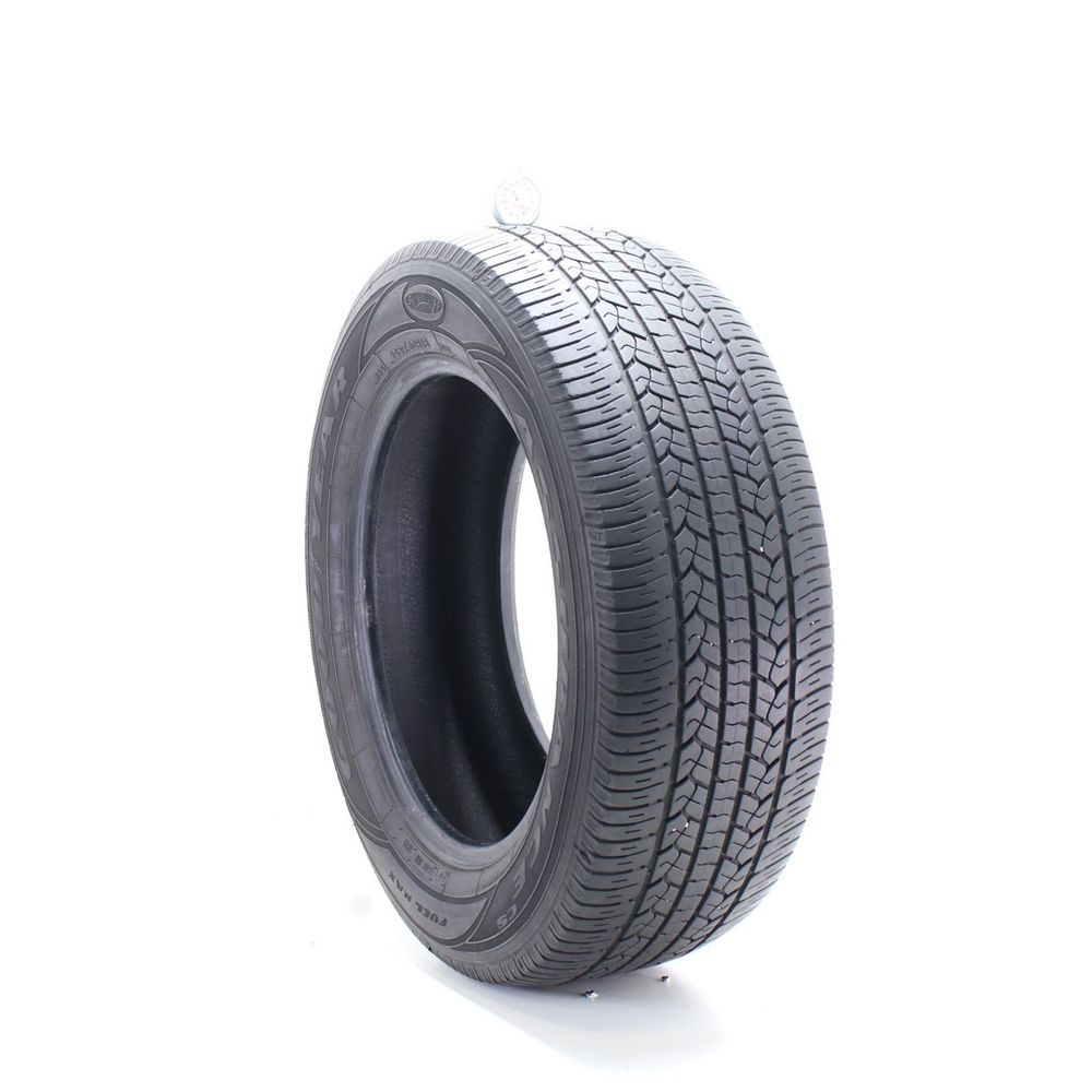 Used 245/60R18 Goodyear Assurance CS Fuel Max 105T - 5.5/32 - Image 1