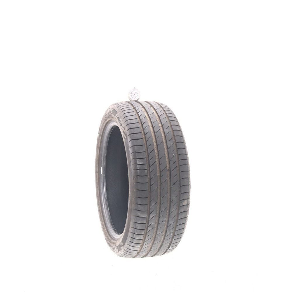 Used 225/45ZR17 Delinte DS2 94W - 8/32 - Image 1
