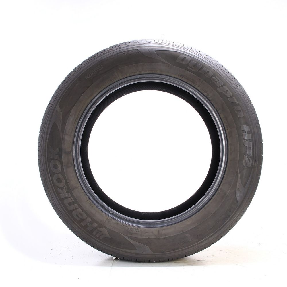 Set of (2) Used 275/60R20 Hankook Dynapro HP2 115H - 7.5/32 - Image 3