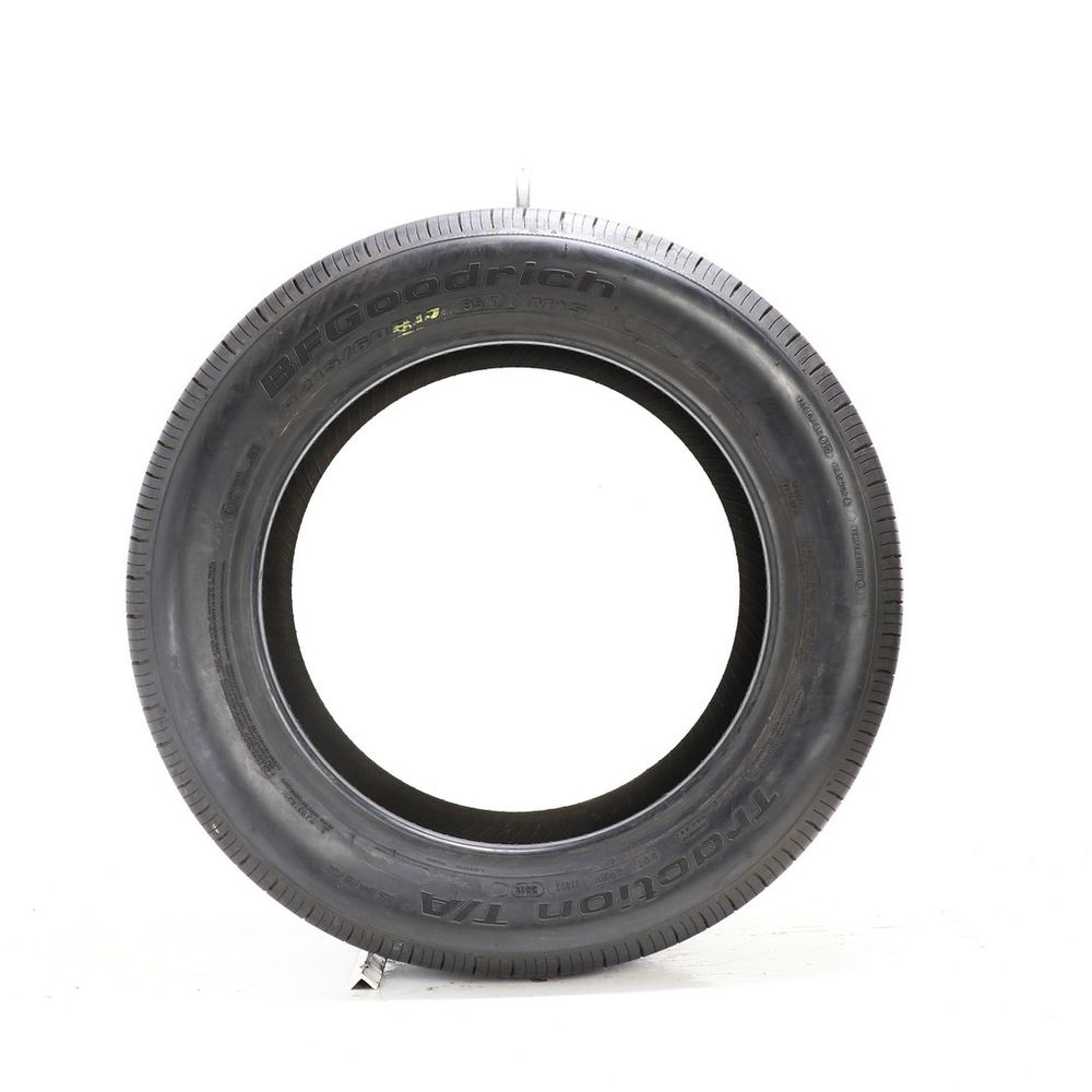 Used 215/60R17 BFGoodrich Traction T/A Spec 95T - 9/32 - Image 3