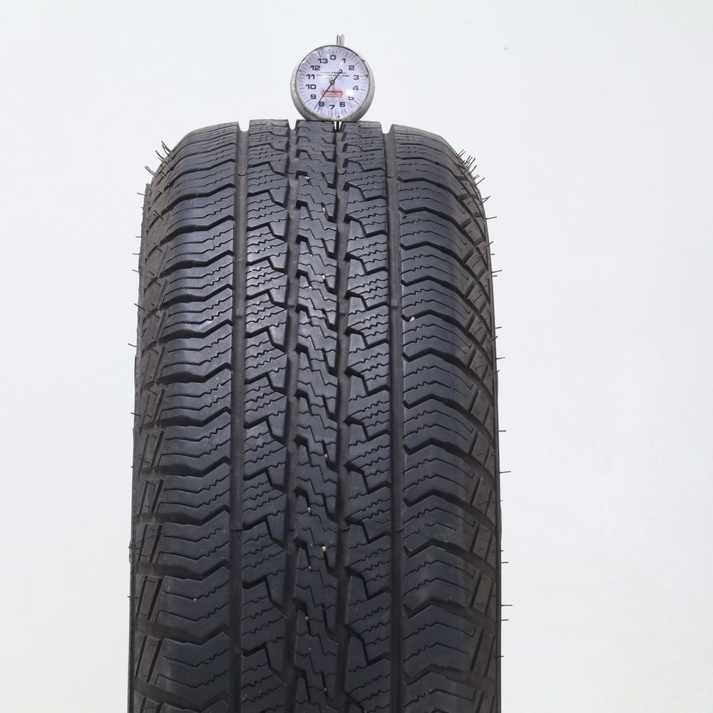 Set of (2) Used 215/70R16 Rocky Mountain H/T 100T - 8/32 - Image 2