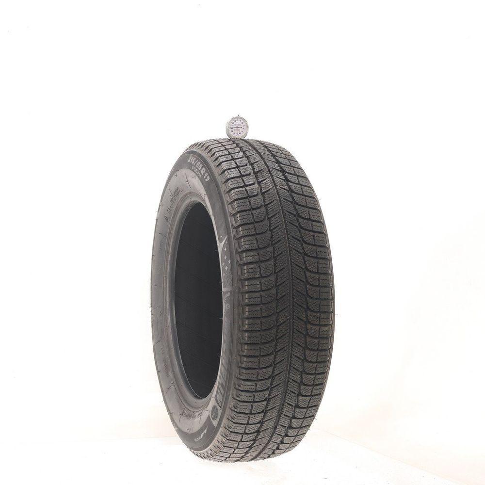 Used 215/65R17 Michelin X-Ice Xi3 99T - 10/32 - Image 1