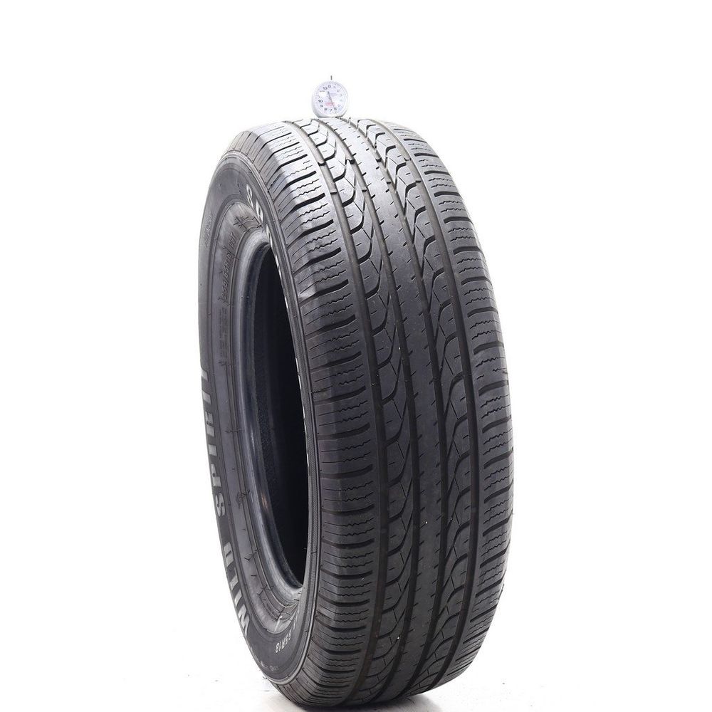 Used 255/65R18 Wild Spirit Sport HXT 109T - 6/32 - Image 1