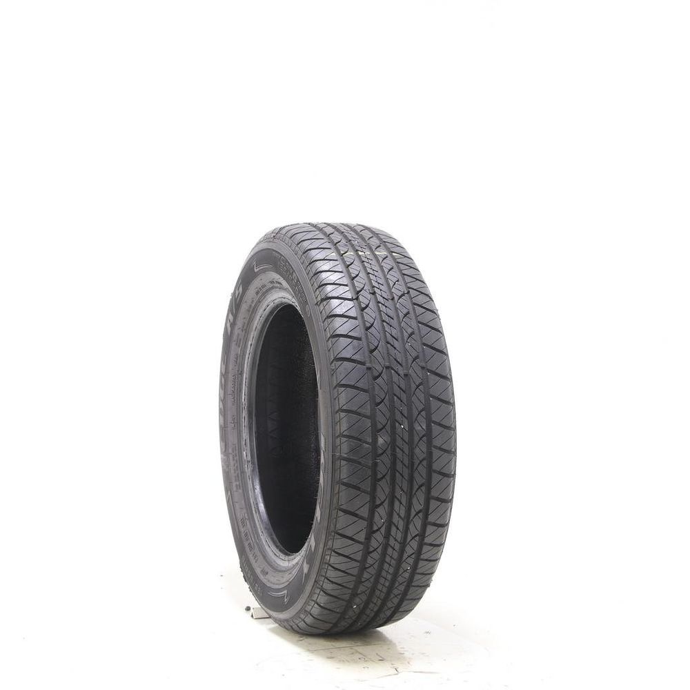 Set of (2) New 185/65R15 Kelly Edge A/S 88H - 8/32 - Image 1