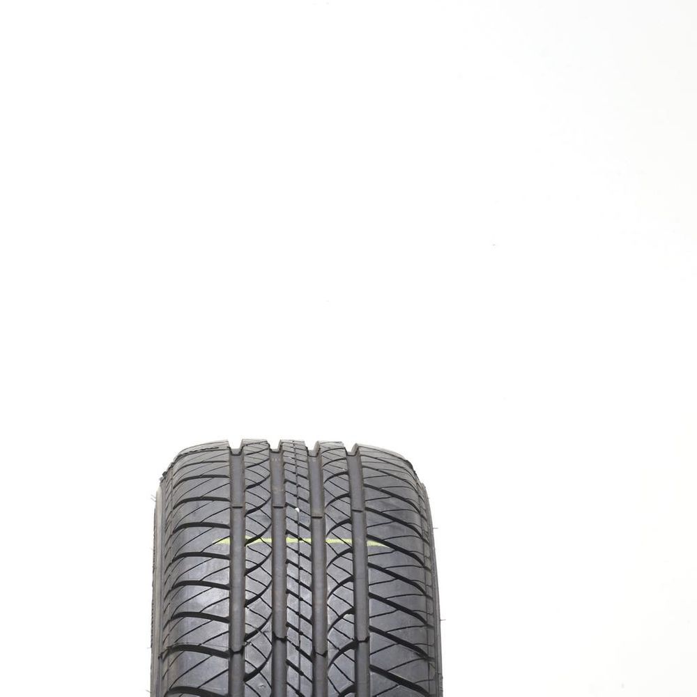 Set of (2) New 185/65R15 Kelly Edge A/S 88H - 8/32 - Image 2