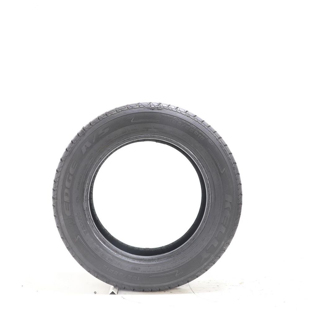 Set of (2) New 185/65R15 Kelly Edge A/S 88H - 8/32 - Image 3