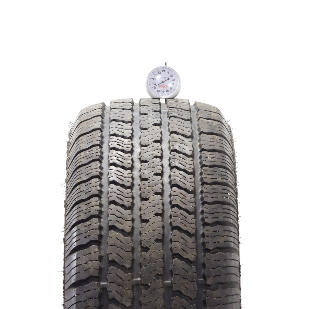 Used 245/65R17 Wild Country Wild Country XRT II 107S - 9/32 - Image 2