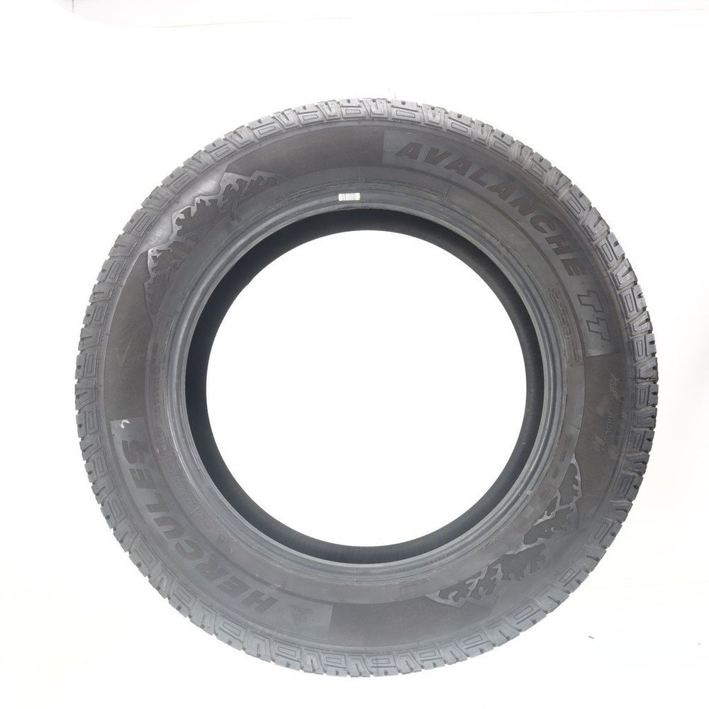 Used 275/60R20 Hercules  Avalanche TT 115T - 8/32 - Image 3