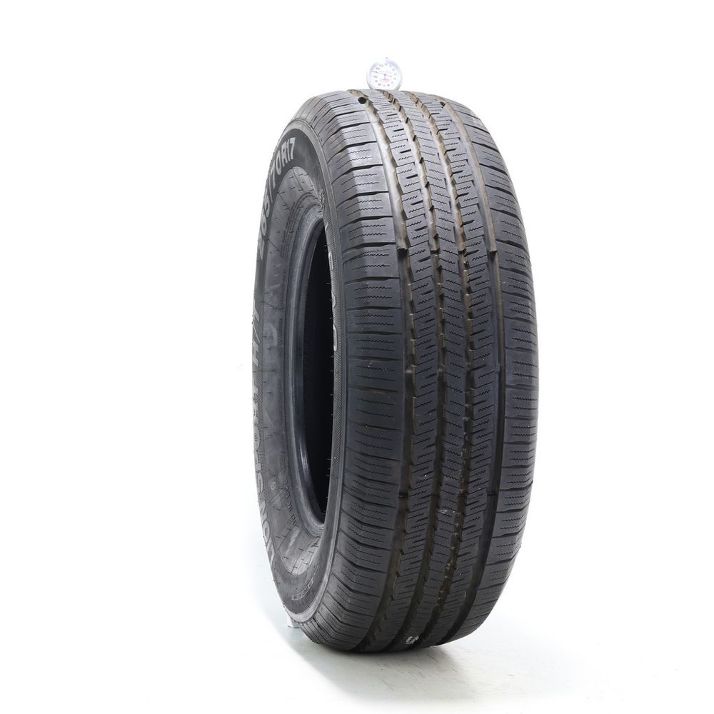 Used 265/70R17 Leao Lion Sport H/T 115T - 11/32 - Image 1