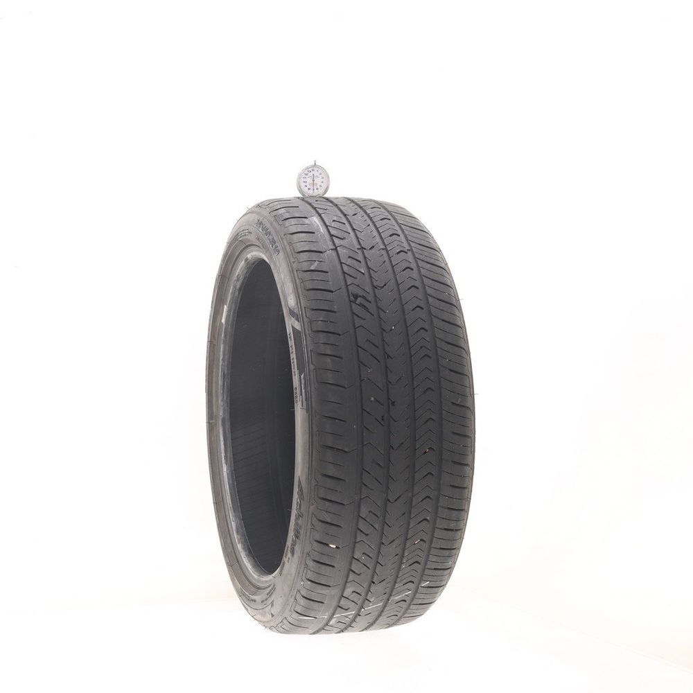 Used 245/40ZR19 Achilles StreetHawk Sport 98W - 6.5/32 - Image 1