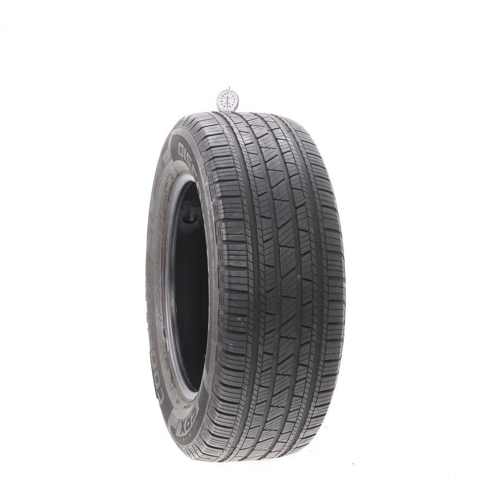 Used 265/60R18 Cooper Discoverer SRX 110T - 7/32 - Image 1