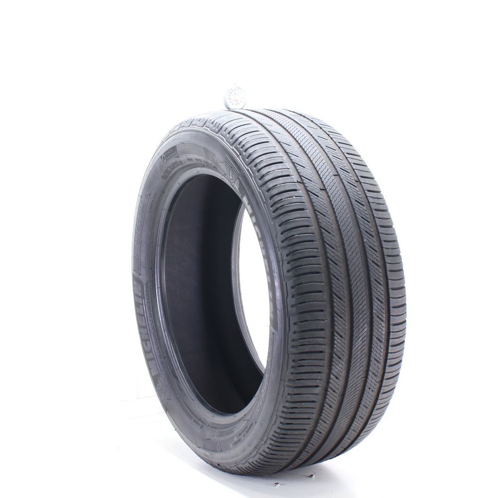 Used 265/50R20 Michelin Premier LTX 107V - 6.5/32 - Image 1