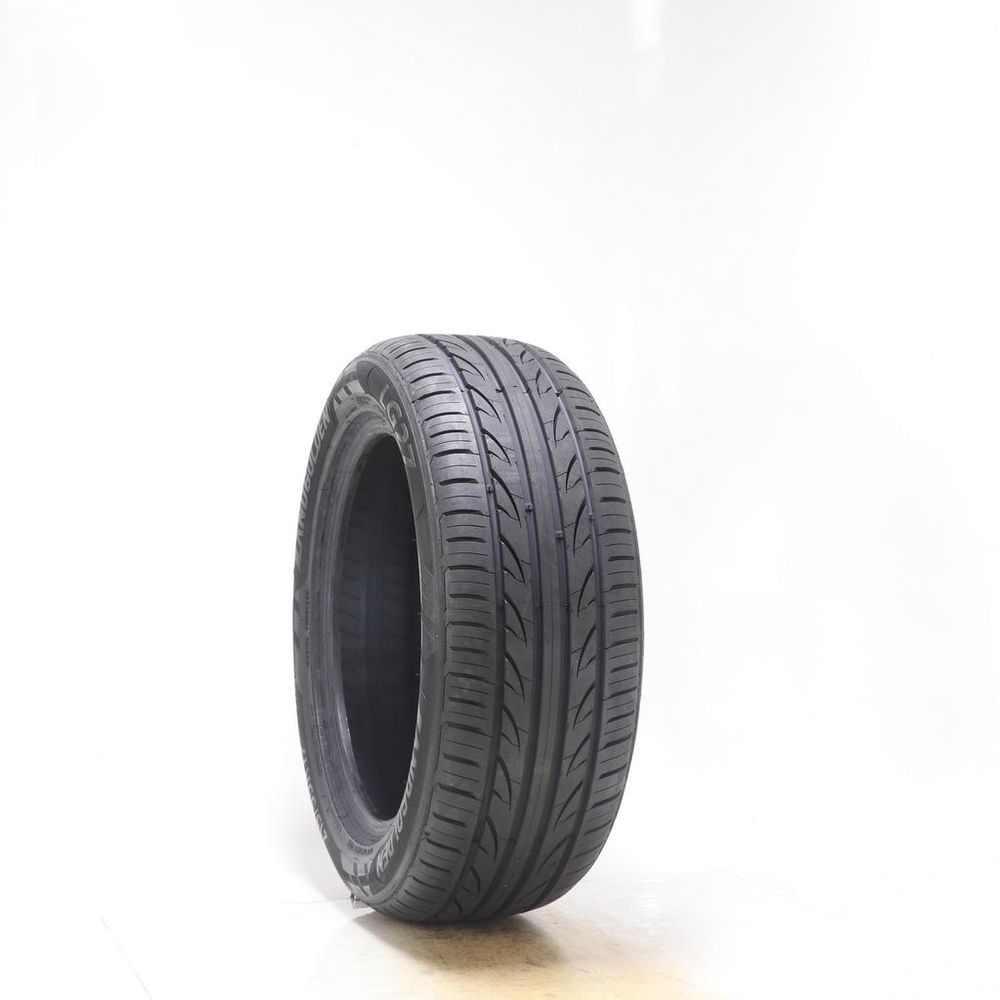 New 215/55ZR17 Landgolden LG27 98W - 9/32 - Image 1