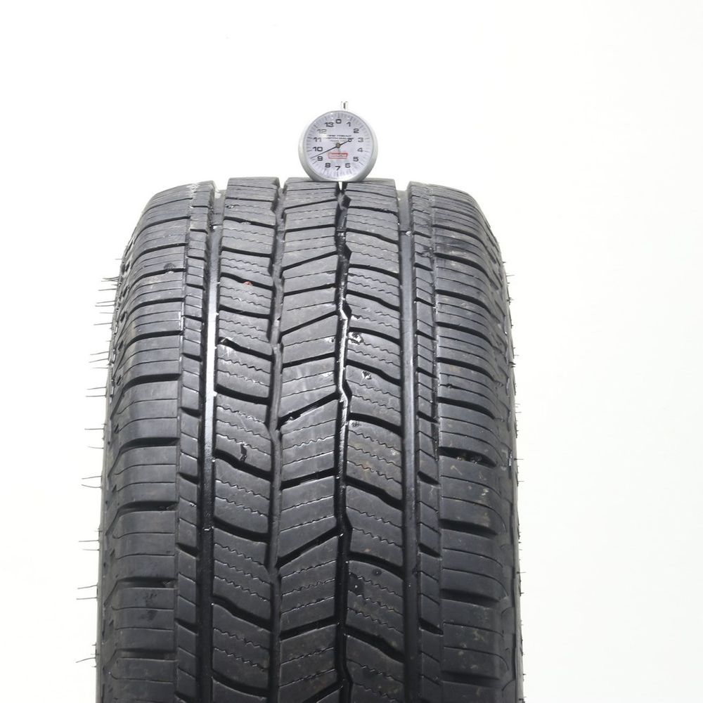 Used 255/65R17 DeanTires Back Country QS-3 Touring H/T 110T - 9.5/32 - Image 2