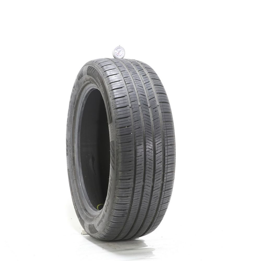 Used 225/55R19 Nexen N5000 Platinum 99V - 8.5/32 - Image 1