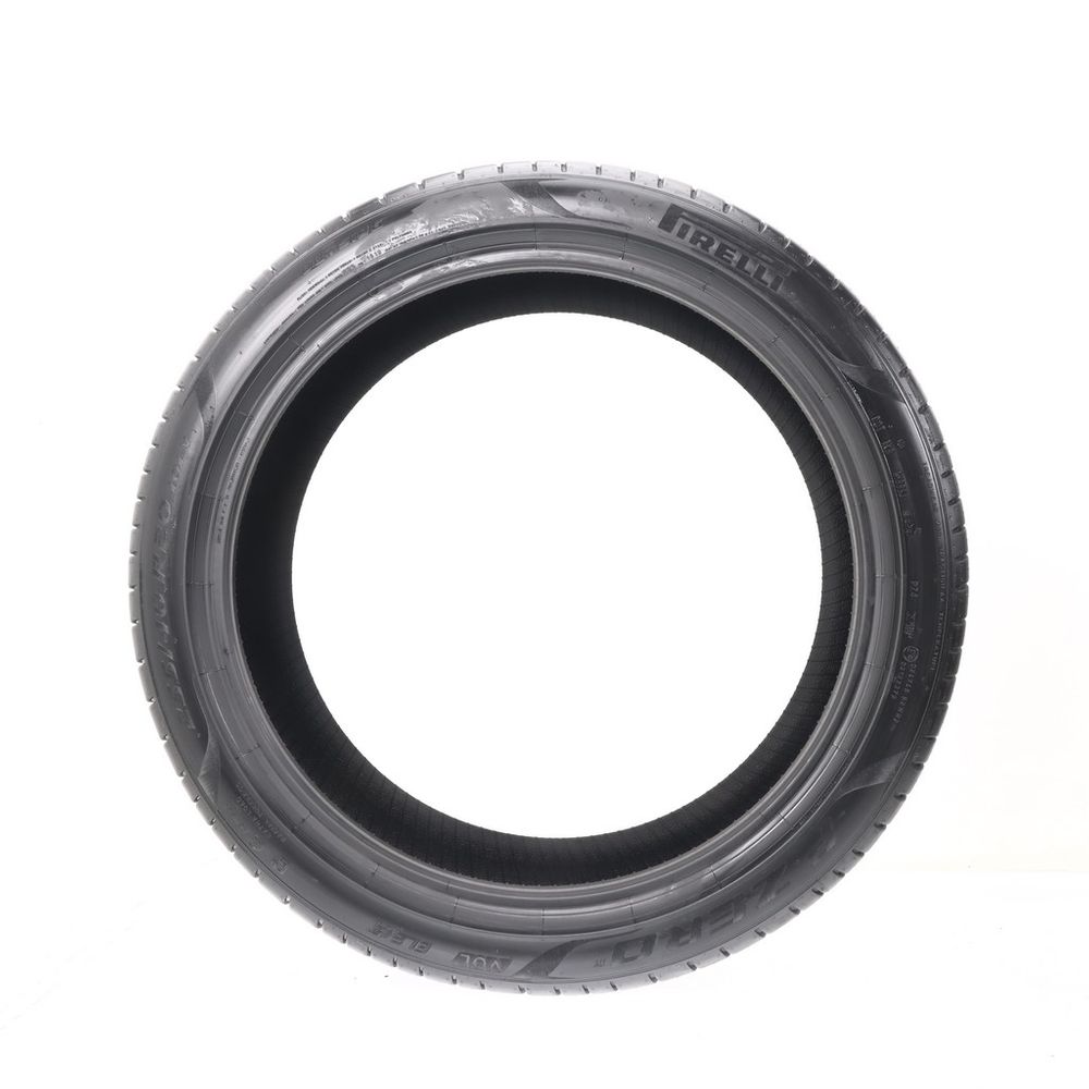 New 255/40R20 Pirelli P Zero PZ4 VOL Elect 101V - Image 3