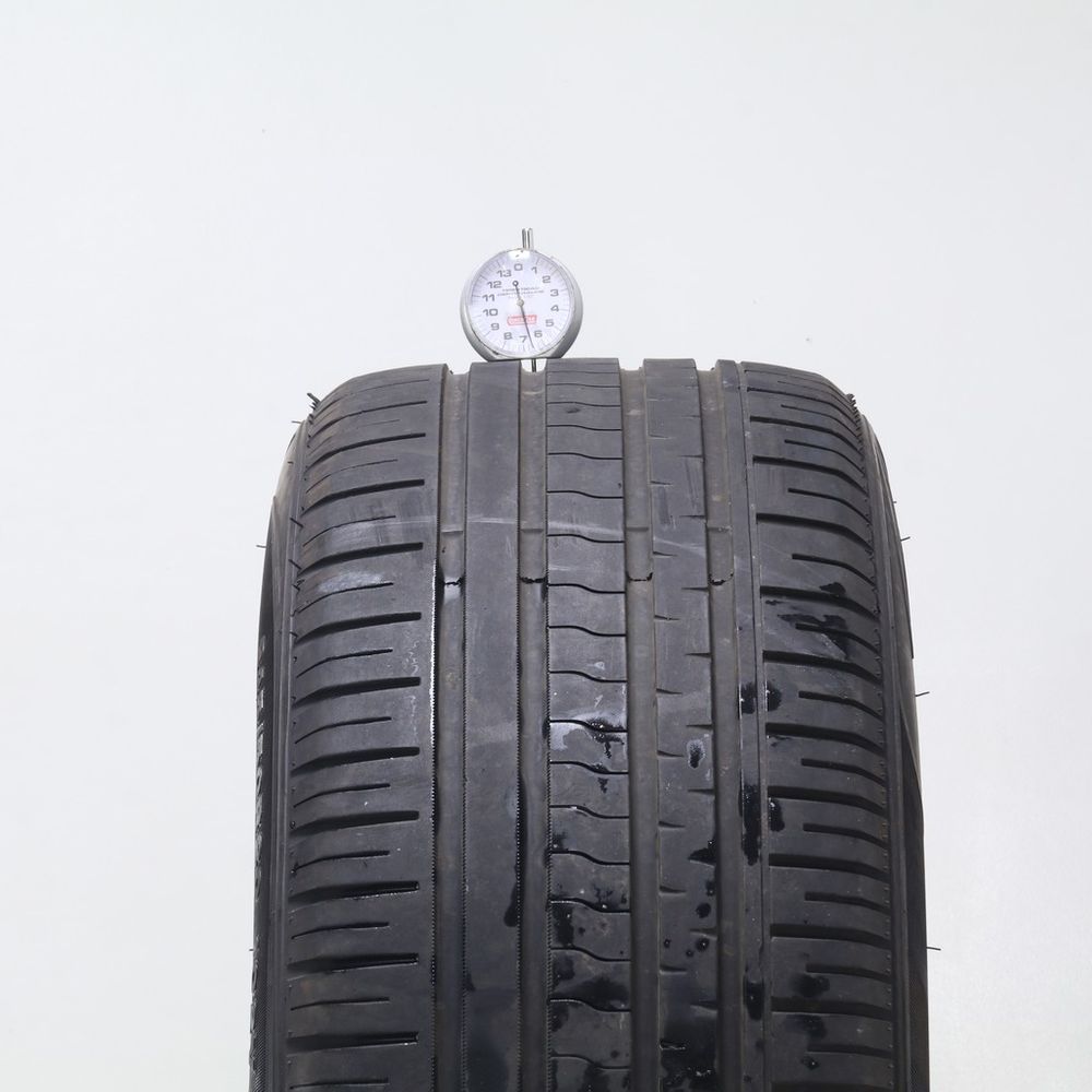Used 245/50R20 Zeetex SU1000 102V - 6.5/32 - Image 2