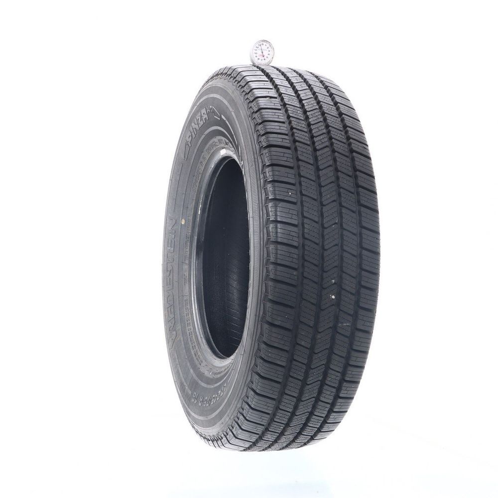 Used LT 245/75R16 Vredestein Pinza HT 120/116R E - 13/32 - Image 1