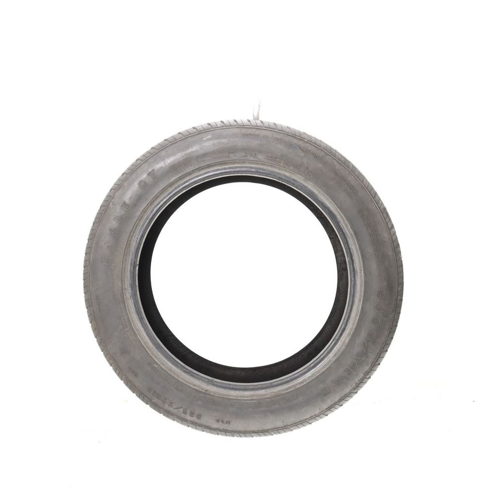 Used 225/55R17 Goodyear Eagle GT 97V - 8/32 - Image 3