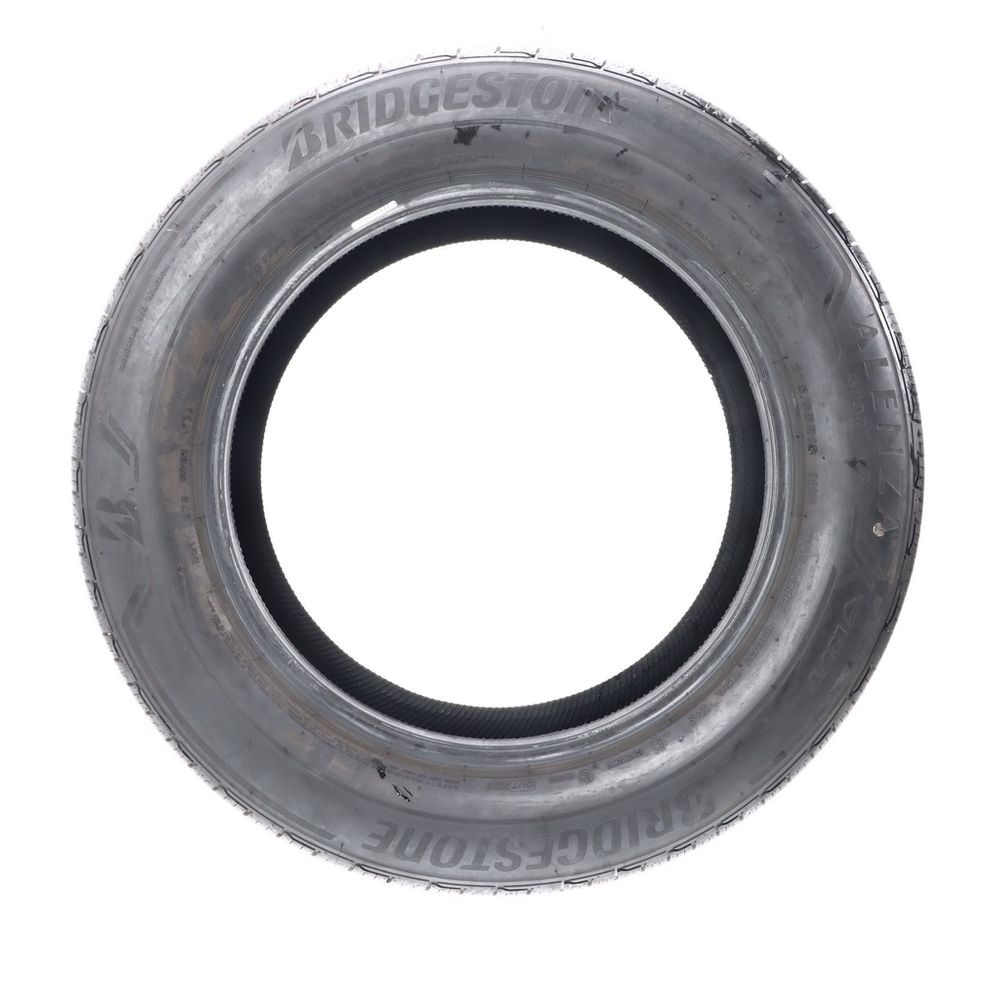 Used 275/55R19 Bridgestone Alenza Sport A/S RFT MOE 111H - 8/32 - Image 3