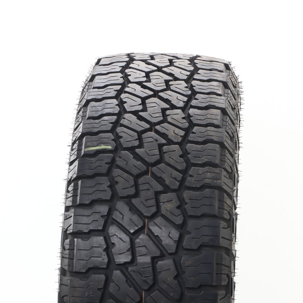 Used LT 285/70R17 Falken Wildpeak A/T4W HD 126/123S E - 16/32 - Image 2