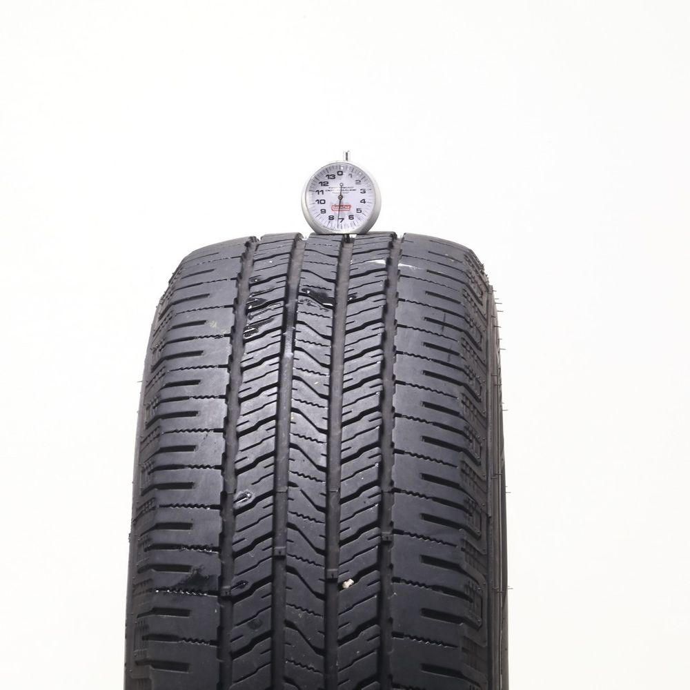Set of (2) Used 225/65R17 Laufenn X Fit HT 102T - 7-7.5/32 - Image 2