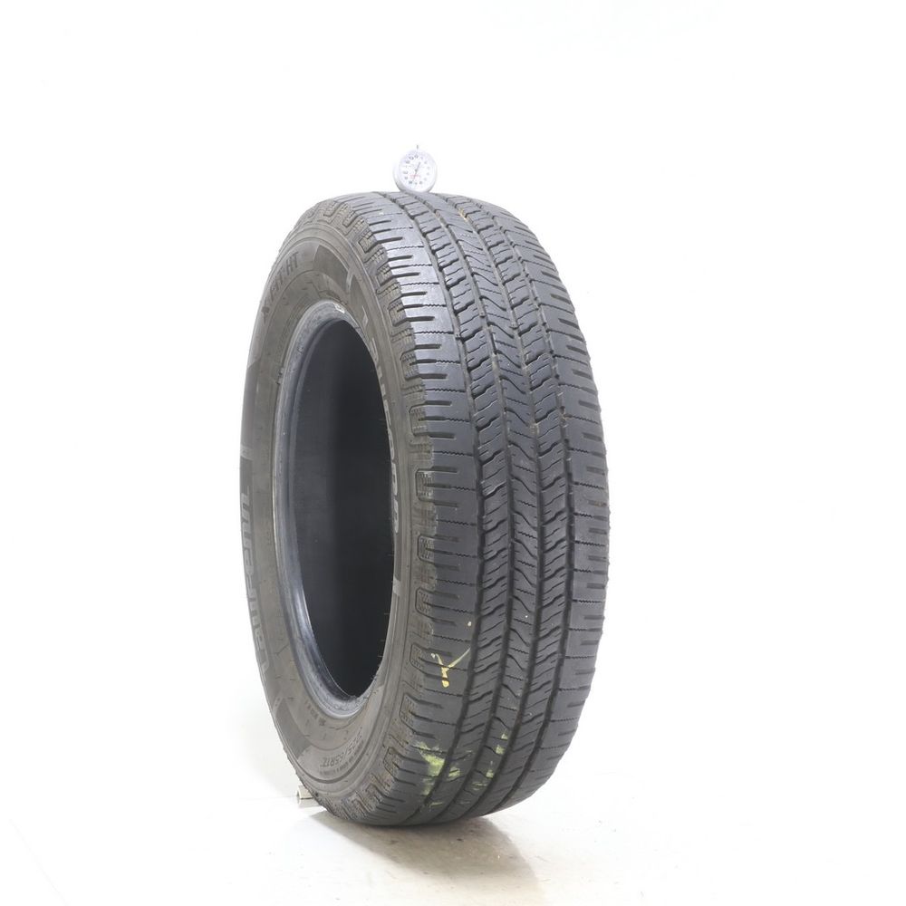Set of (2) Used 225/65R17 Laufenn X Fit HT 102T - 7-7.5/32 - Image 4
