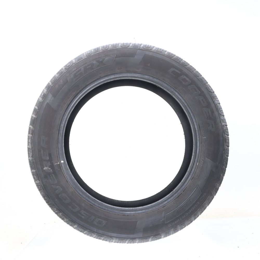 Set of (2) Used 275/55R20 Cooper Discoverer SRX 117H - 7-8.5/32 - Image 3