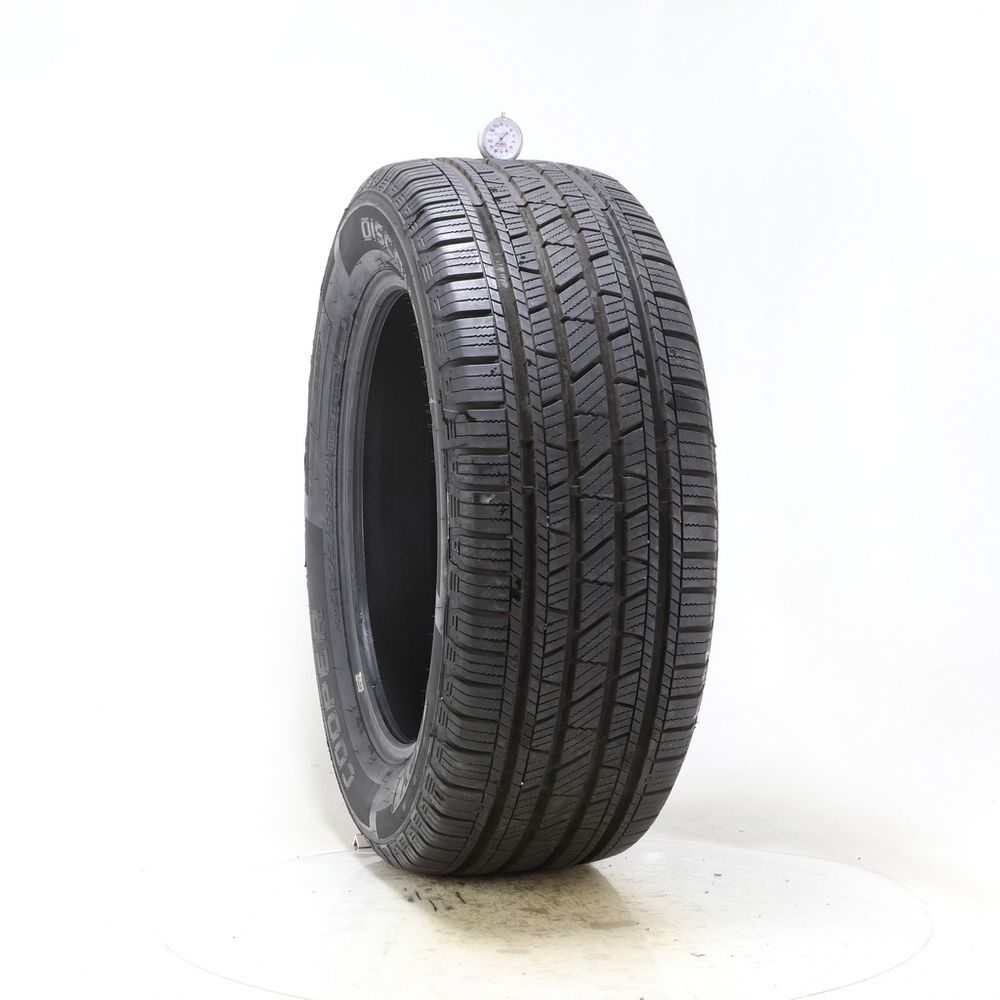 Set of (2) Used 275/55R20 Cooper Discoverer SRX 117H - 7-8.5/32 - Image 4
