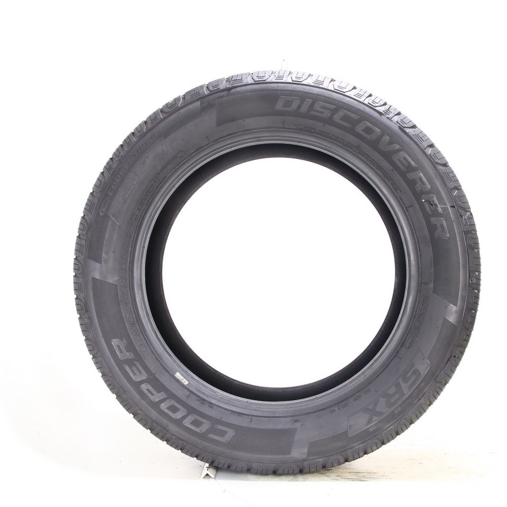 Set of (2) Used 275/55R20 Cooper Discoverer SRX 117H - 7-8.5/32 - Image 6