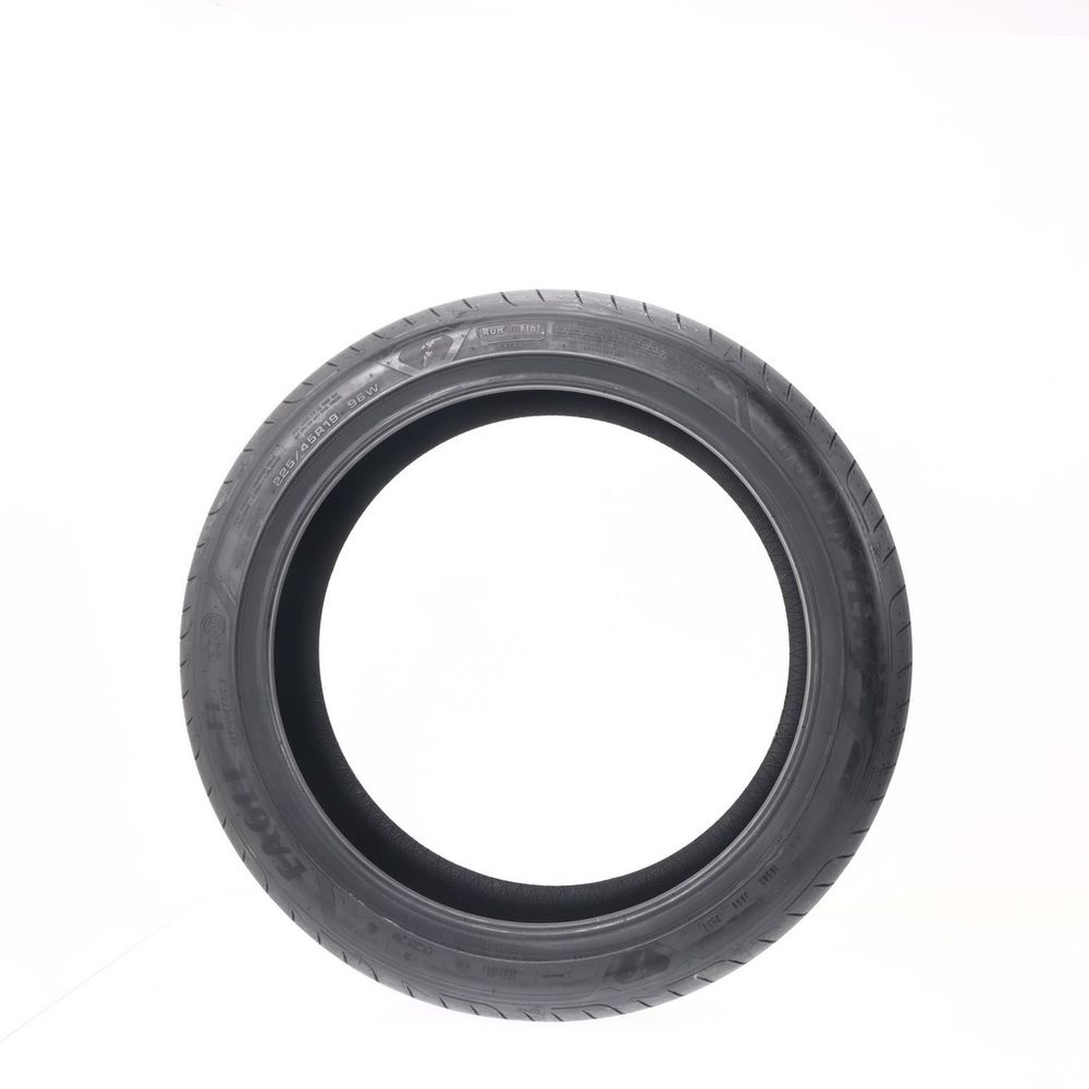 New 225/45R19 Goodyear Eagle F1 Asymmetric 3 Run Flat 96W - Image 3