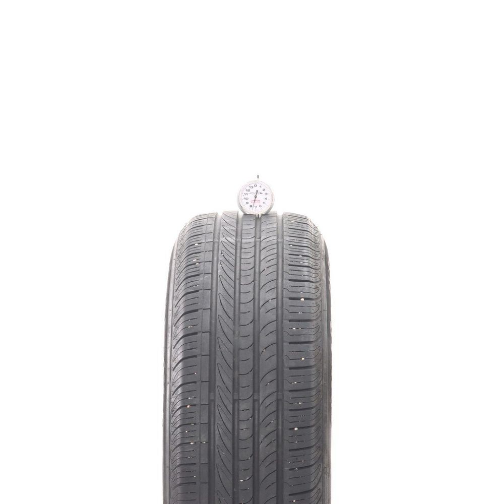 Set of (2) Used 215/65R16 Solar 4XS Plus 96H - 7.5/32 - Image 2
