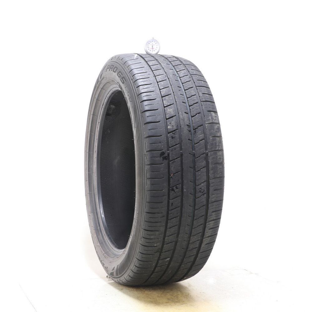 Set of (4) Used 245/50R20 Falken Pro G5 CSV 102V - 7-8.5/32 - Image 1