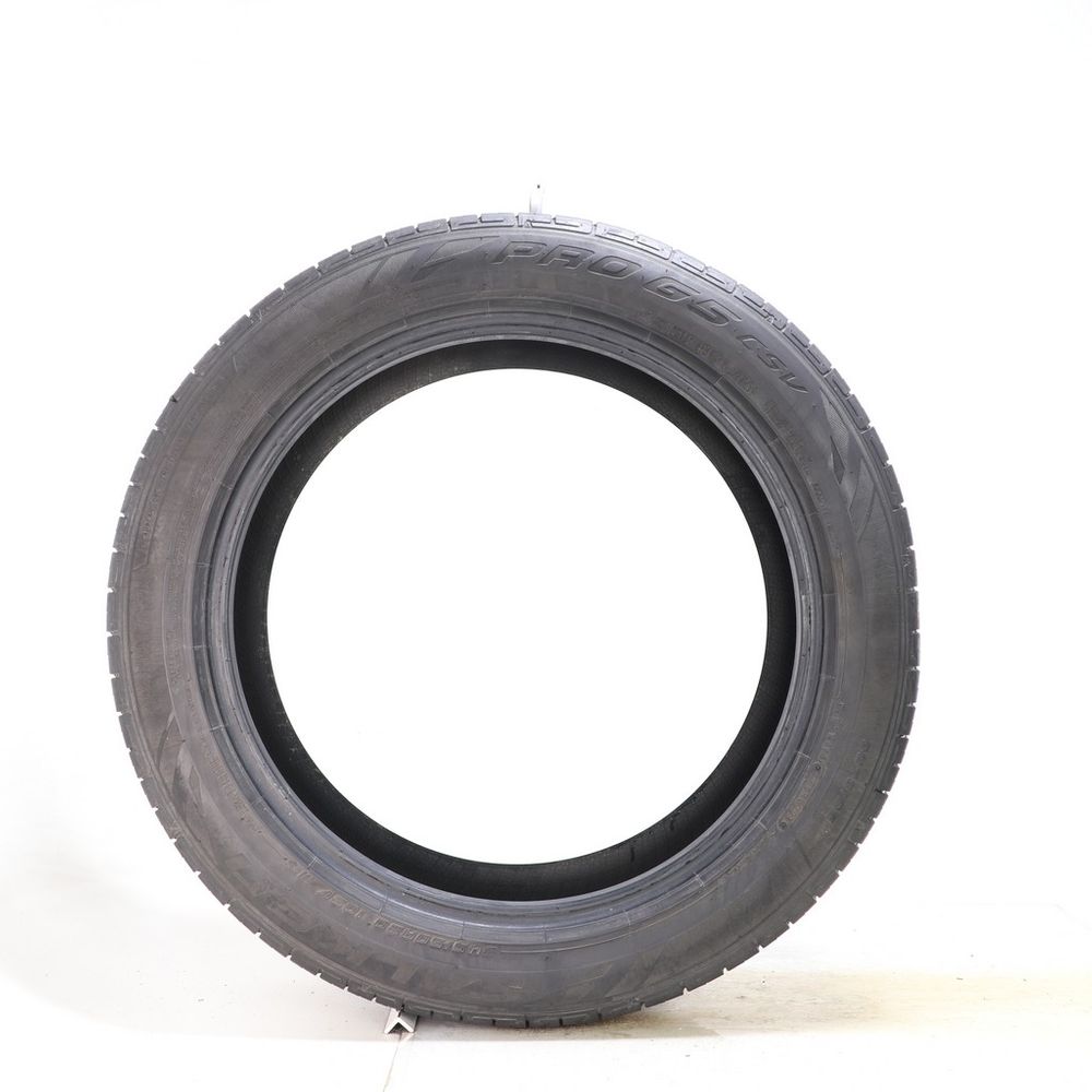Set of (4) Used 245/50R20 Falken Pro G5 CSV 102V - 7-8.5/32 - Image 3