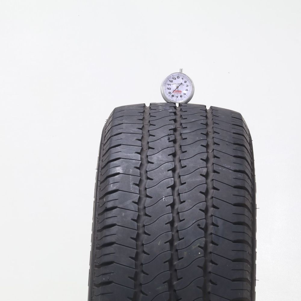 Set of (2) Used 235/65R16C GT Radial Maxmiler Pro 121/119R - 8-8.5/32 - Image 5