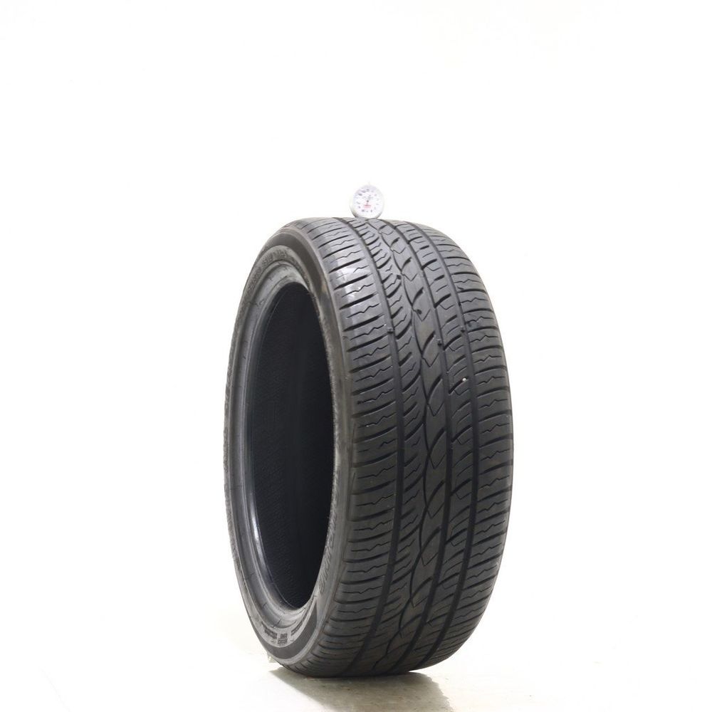 Set of (2) Used 225/45ZR18 Mavis All Season Highway Touring 95W - 7.5-8/32 - Image 1