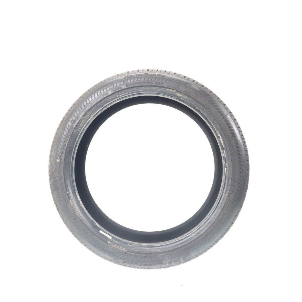 New 245/40RF19 Bridgestone DriveGuard RFT 98W - Image 3