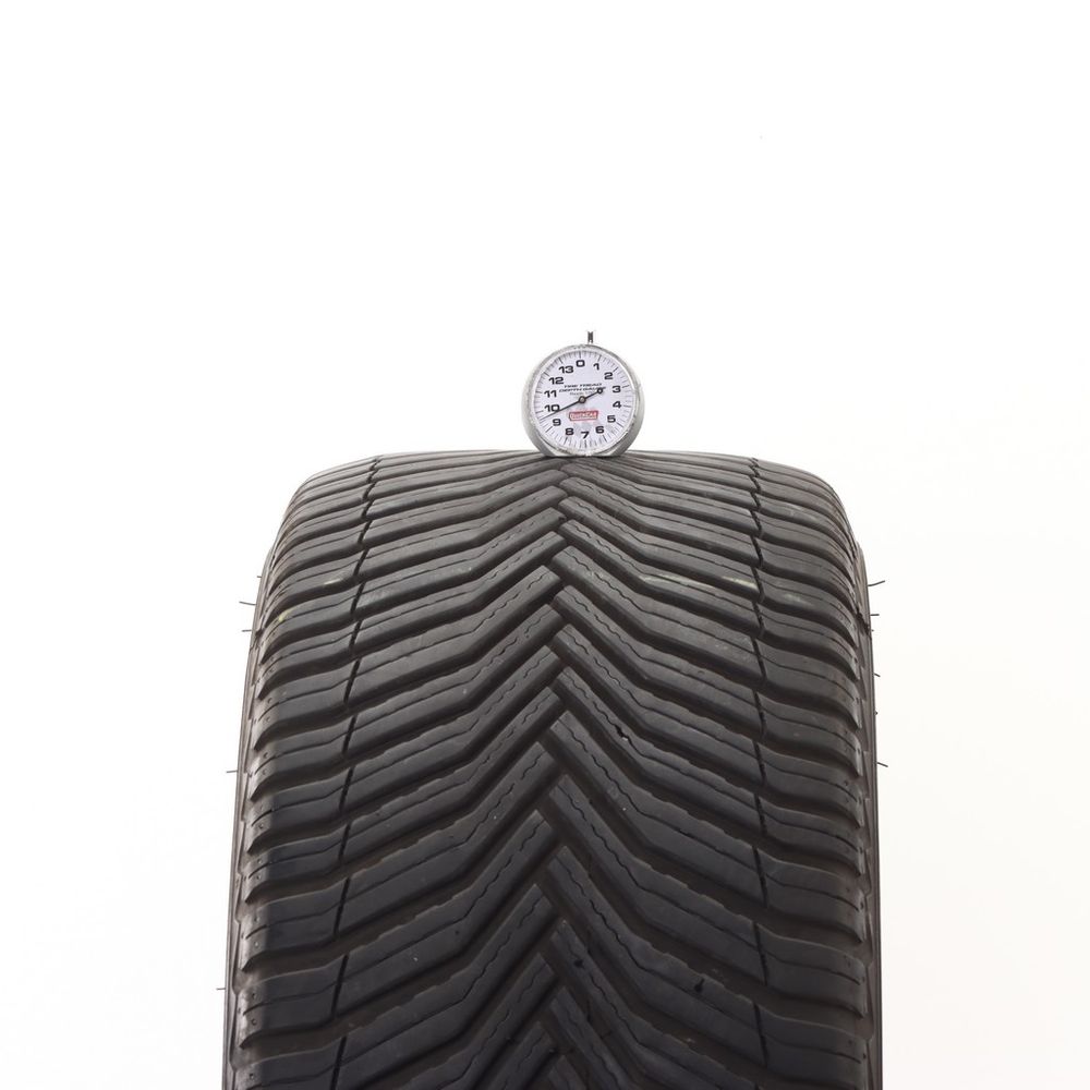 Set of (2) Used 255/45R20 Michelin CrossClimate 2 105V - 8-9.5/32 - Image 5