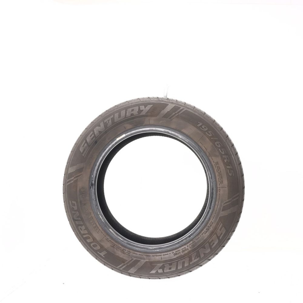 Used 195/65R15 Sentury Touring 91H - 7.5/32 - Image 3