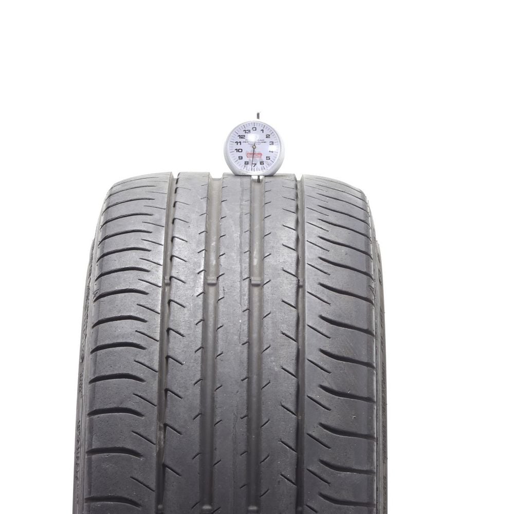 Set of (2) Used 235/40R19 Dunlop SP Sport Maxx 050 96Y - 5.5-7/32 - Image 5