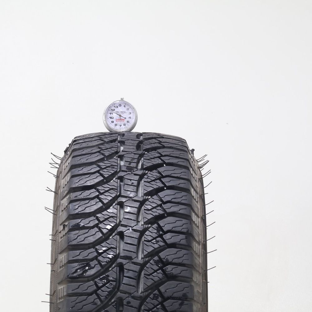 Used LT 225/75R16 Hercules All-Trac AT 115/112S E - 11.5/32 - Image 2