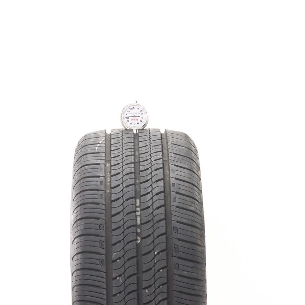 Used 225/60R17 Continental TrueContact Tour54 EV 99H - 10/32 - Image 2