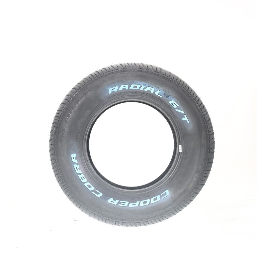 New 225/70R15 Cooper Cobra Radial GT 100T - Image 3