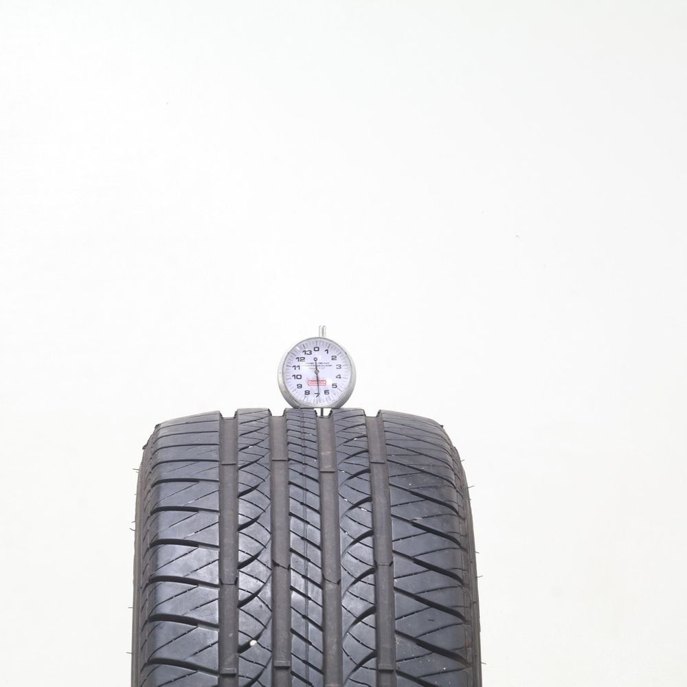 Used 205/50R17 Kelly Edge AS 89V - 6.5/32 - Image 2