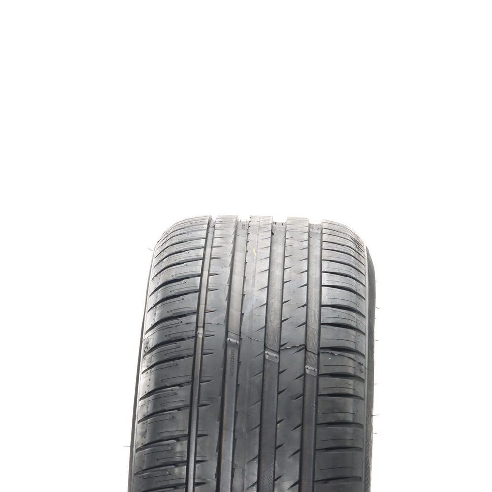 New 255/50R20 Michelin Pilot Sport 4 SUV 109Y - Image 2