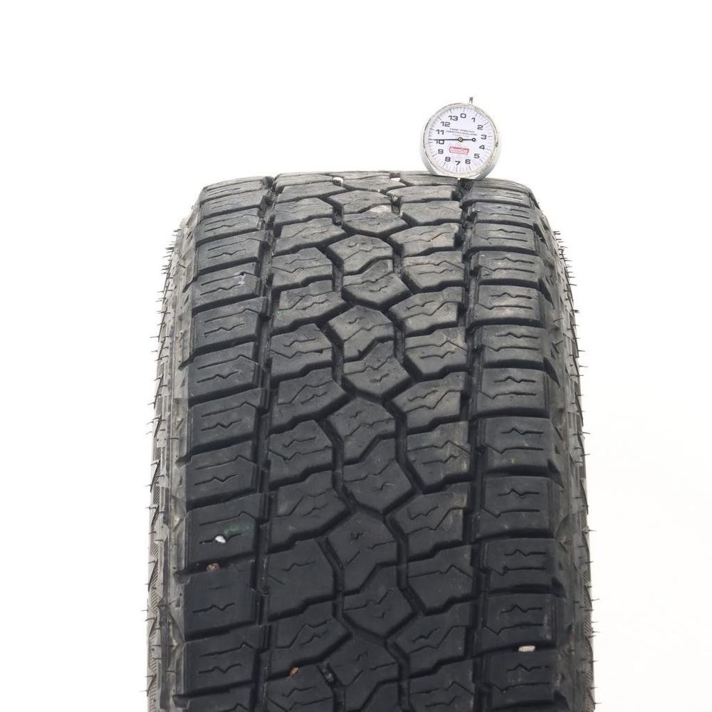 Used LT 265/70R17 Milestar Patagonia A/T R 123/120S E - 10/32 - Image 2